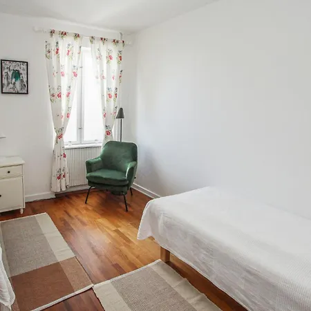 Pet Friendly In Samso With Wifi