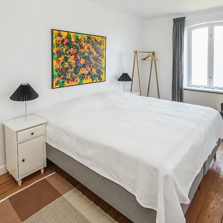 Stunning In Samso With Wifi Apartamento *
