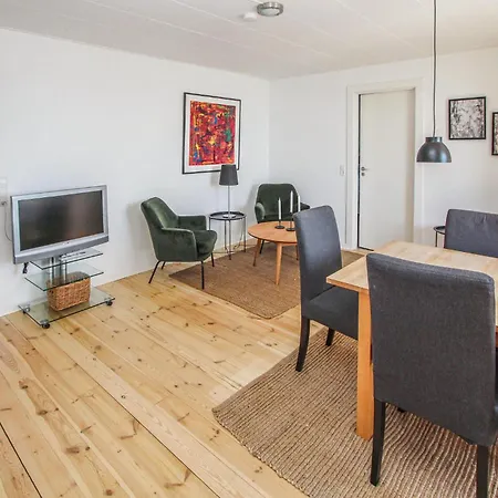 Pet Friendly In Samso With Wifi Kolby Kas