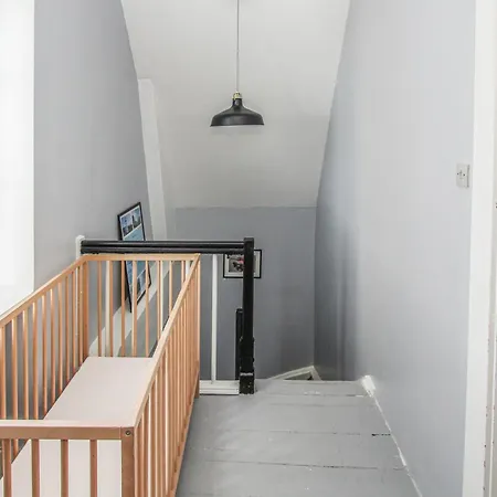 Pet Friendly In Samso With Wifi Apartment