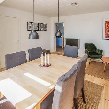 Pet Friendly In Samso With Wifi * Kolby Kas