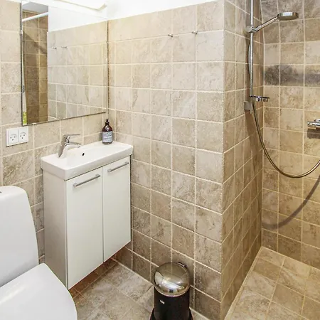 Apartment Pet Friendly In Samso With Wifi Kolby Kas