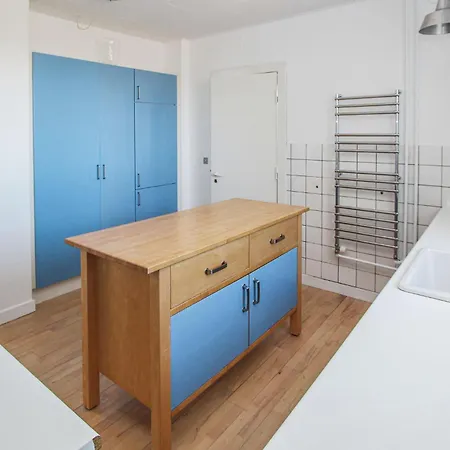 Pet Friendly In Samso With Wifi * Kolby Kas