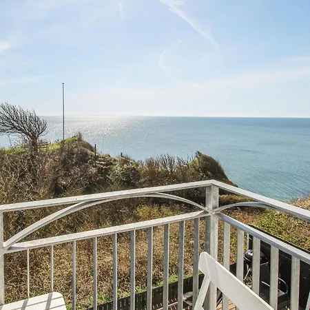 Stunning In Samso With Wifi Apartamento