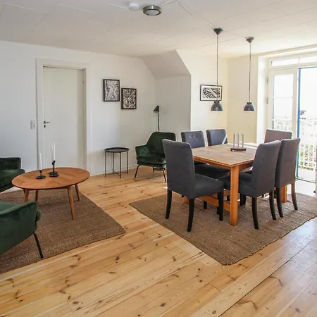 Apartment Pet Friendly In Samso With Wifi *