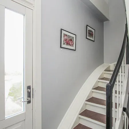 Pet Friendly In Samso With Wifi * Kolby Kas