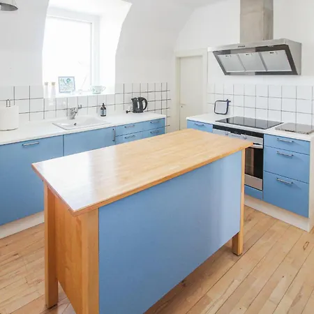 Stunning In Samso With Wifi Apartamento