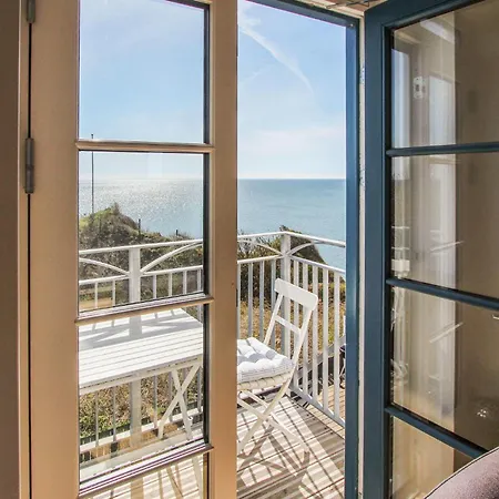 Pet Friendly In Samso With Wifi Apartment