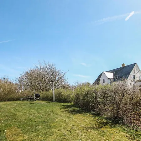 Apartment Pet Friendly In Samso With Wifi Kolby Kas